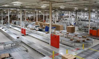 包裝印刷企業(yè)如何利用自動化與機(jī)器人技術(shù)打造智能工廠——技術(shù)轉(zhuǎn)讓視角