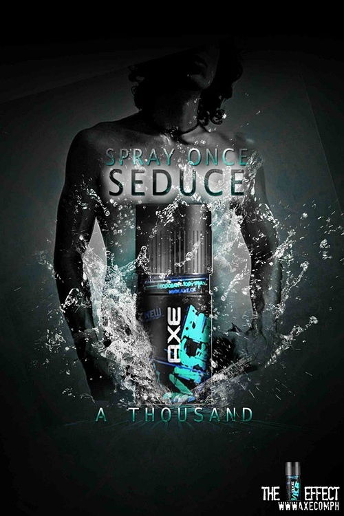 20個點亮靈感的產品創意廣告設計